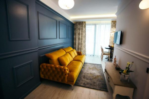 Briana Luxury Studio Cluj-Napoca